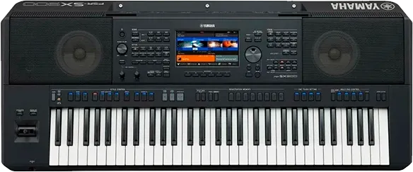 Psr-Sx900
