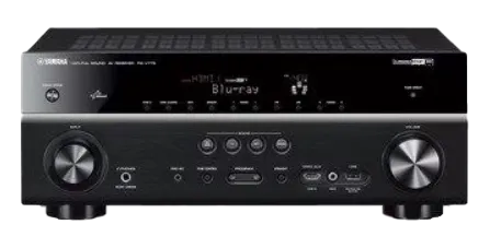 RX-V773